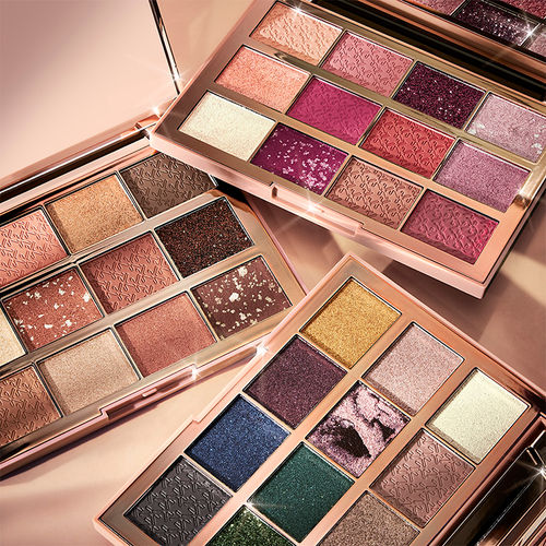 Eyeshadow Palette
