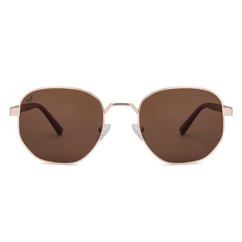Buy Vincent Chase Polarized And UV Protected Full Rim Brown