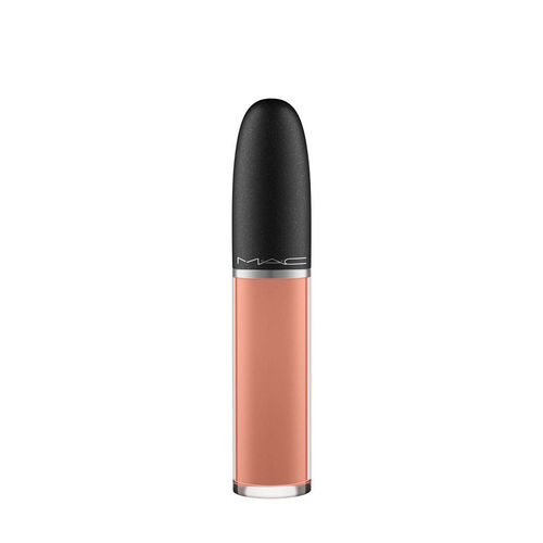 M.A.C Retro Matte Liquid Lipcolour - Burnt Spice