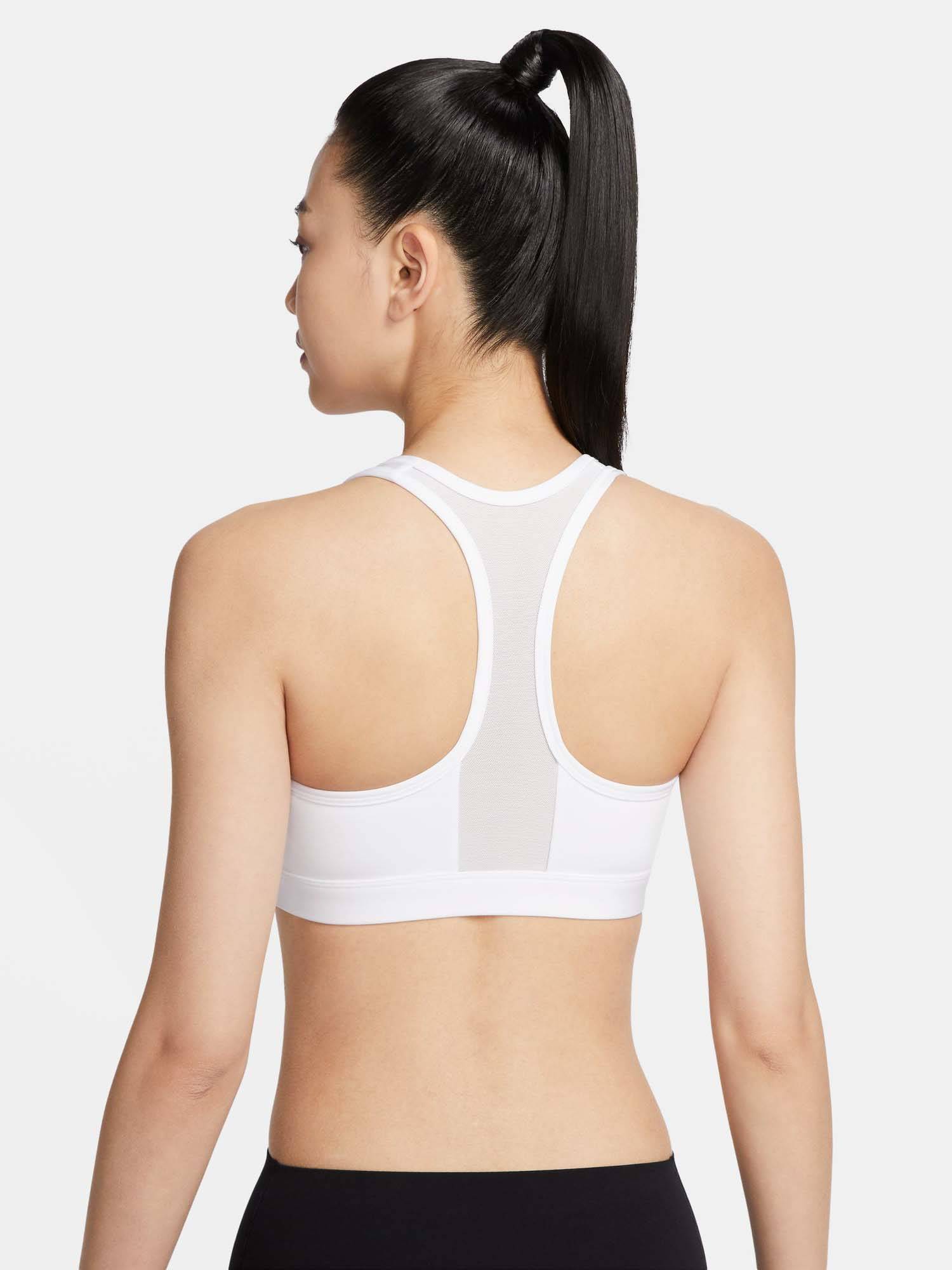 Buy Nike Sportswear Women's Swoosh Pded Bra Online