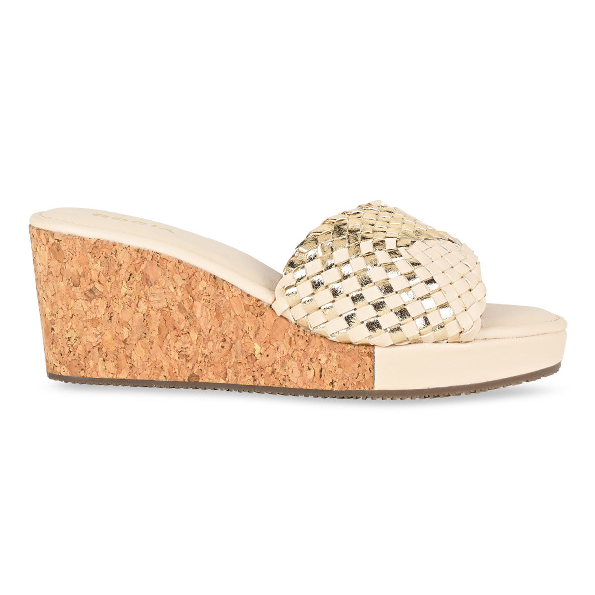rocia wedges