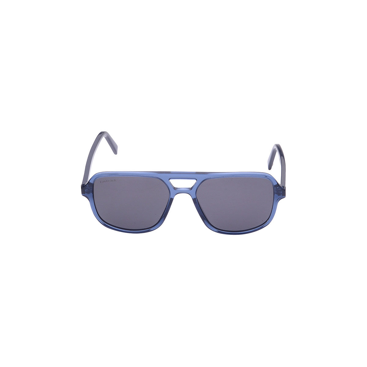 Fastrack Blue Tinted Square Sunglasses S20C2642 @ ₹1794