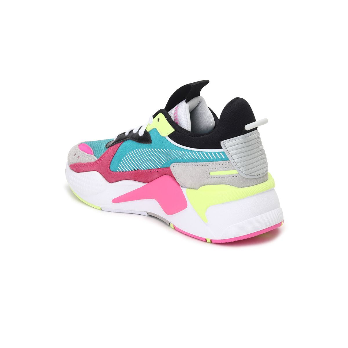 jd sports womens puma trainers