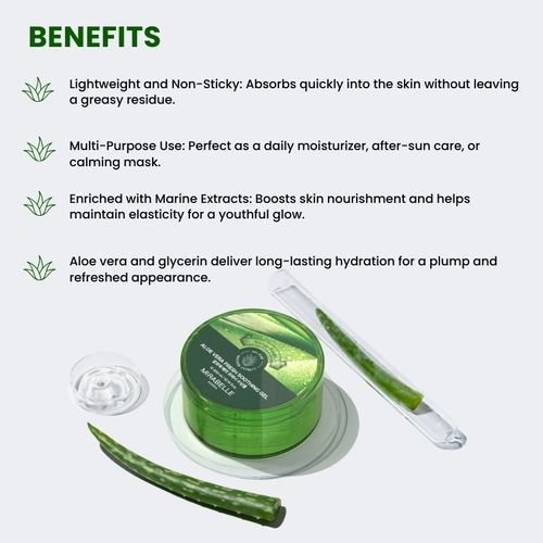 nach was schmeckt aloe vera Aloe Vera Gold Bio Trinkgel PLUS main image 1