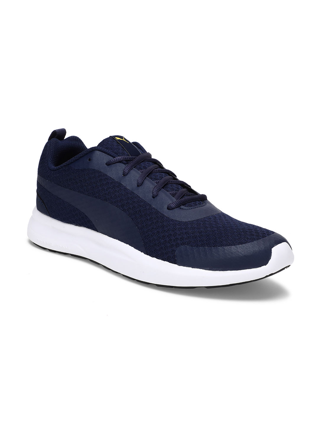 Buy Puma Propel 3D Mu Peacoat Sulphur UK 9 Online