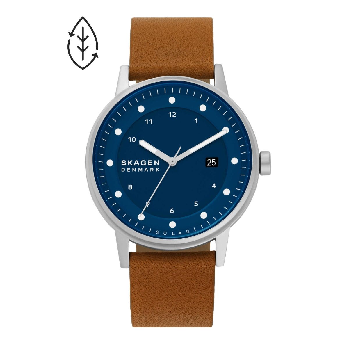 Buy SKAGEN SKW6733 Holst Automatic Watch for Men Online @ Tata CLiQ Luxury