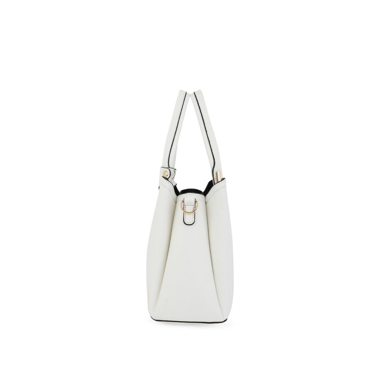 wpeace_0314 Buy Lavie Luxe Women's Azura med 3 compartment Satchel(Black) (M