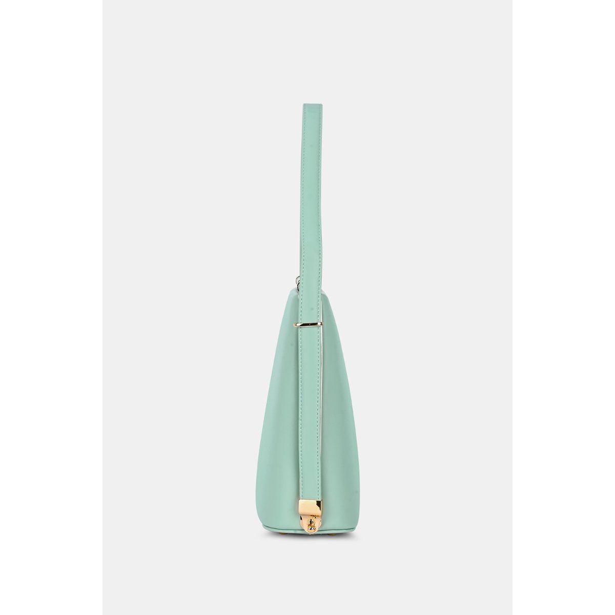 Buy Lavie Luxe Women's Glare Frame Bag (Mint) (M) Online