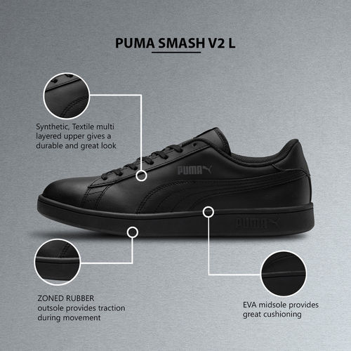sepatu puma allround