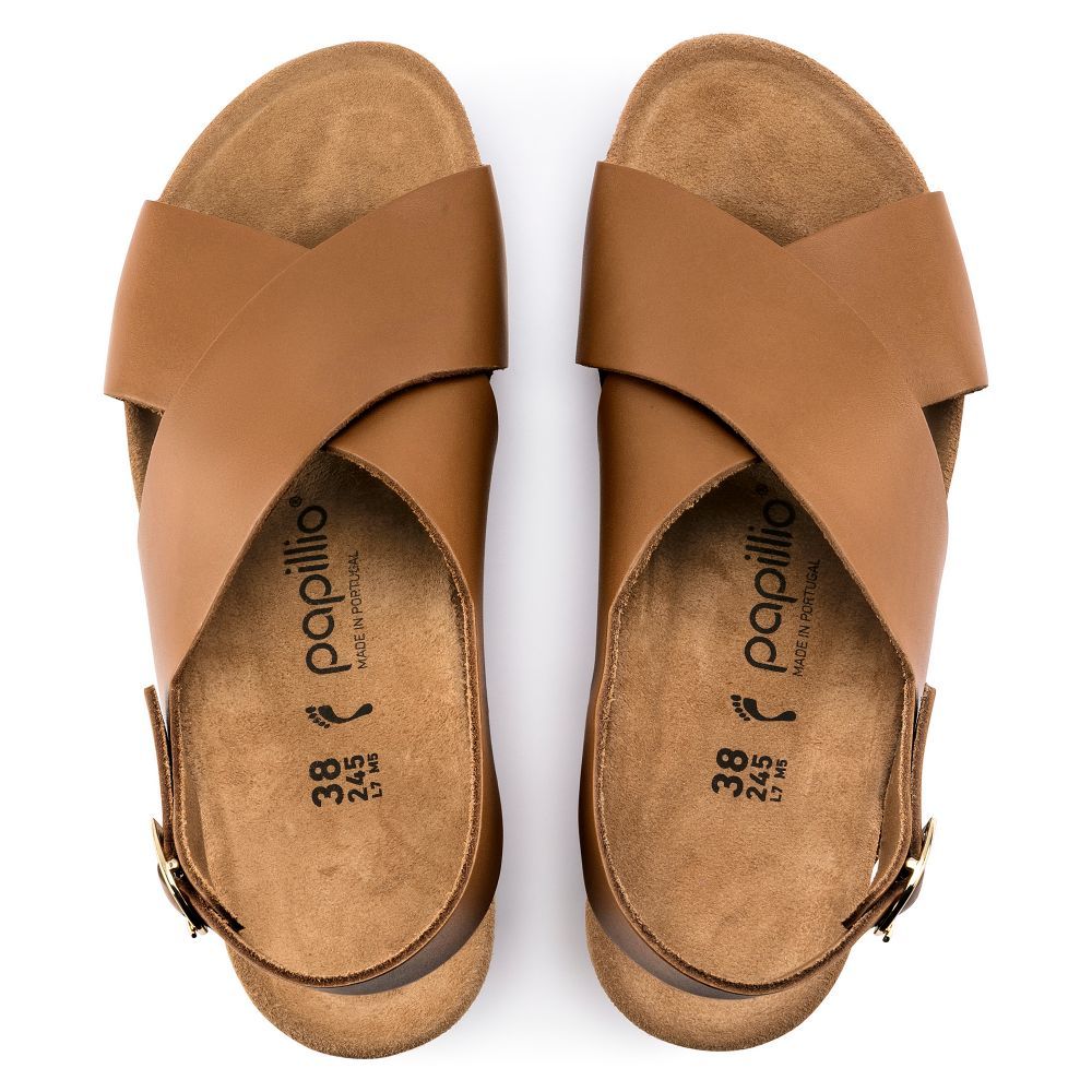 Birkenstock samira online wedge