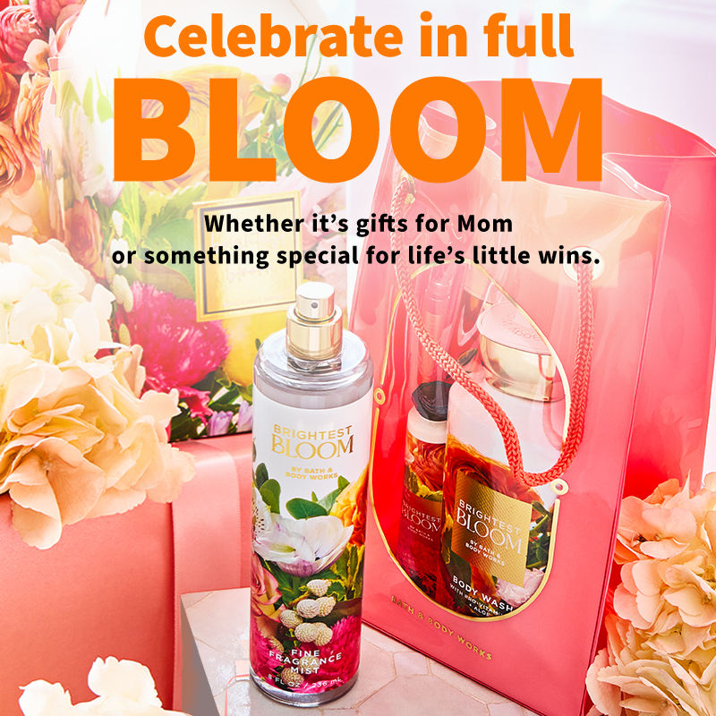 Buy Bath & Body Works Champagne Toast Gift Box Set Online