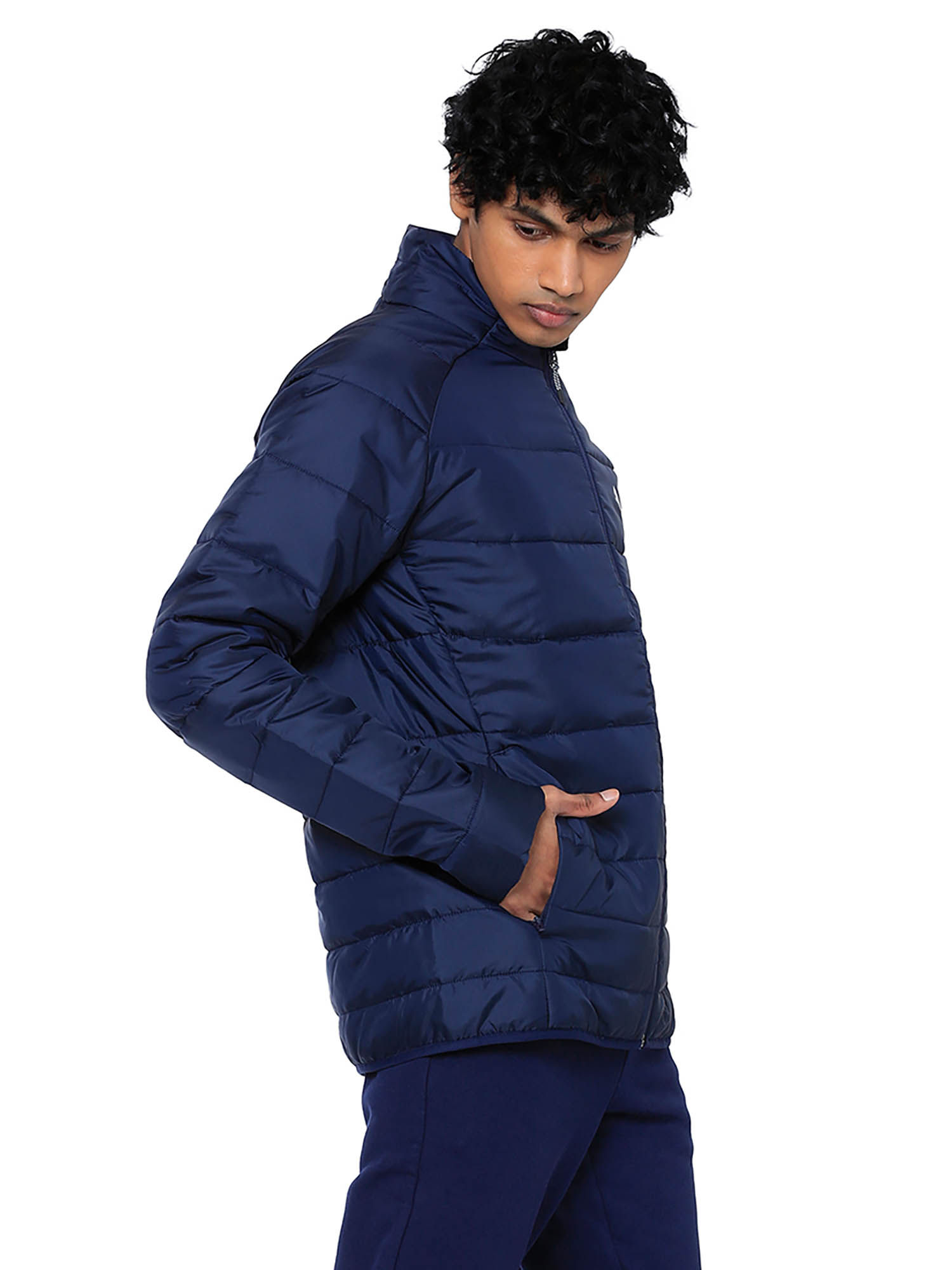 Puma warmcell hot sale ultralight jacket