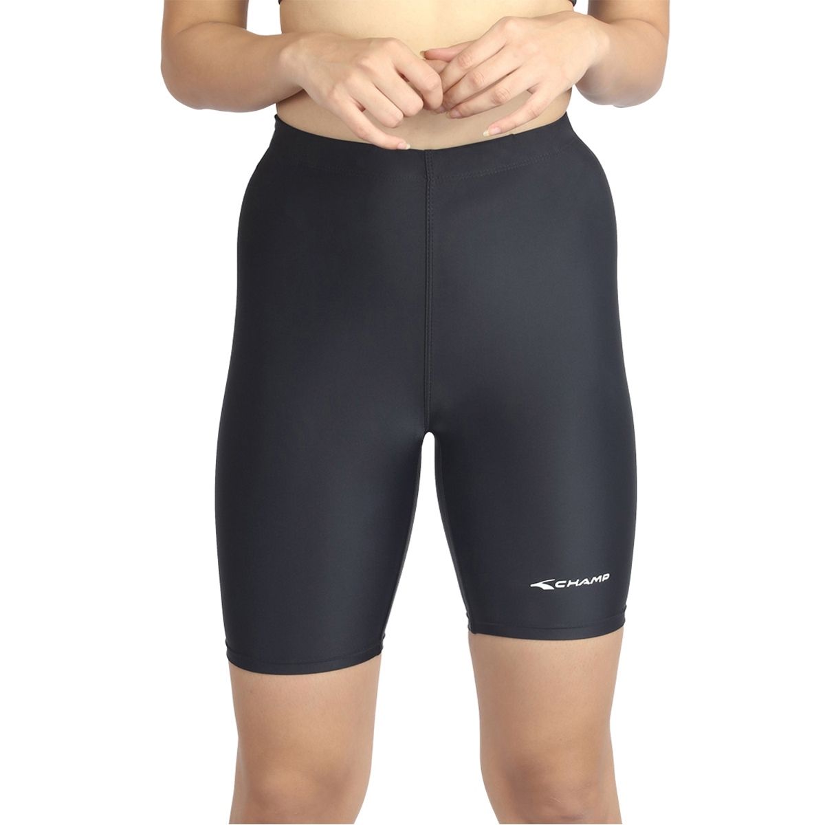 Surf All Day Cycling Shorts - ADULT main image 1