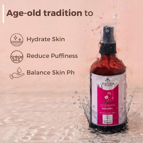 Buy The Tribe Concepts Godavari Rose Mist Online