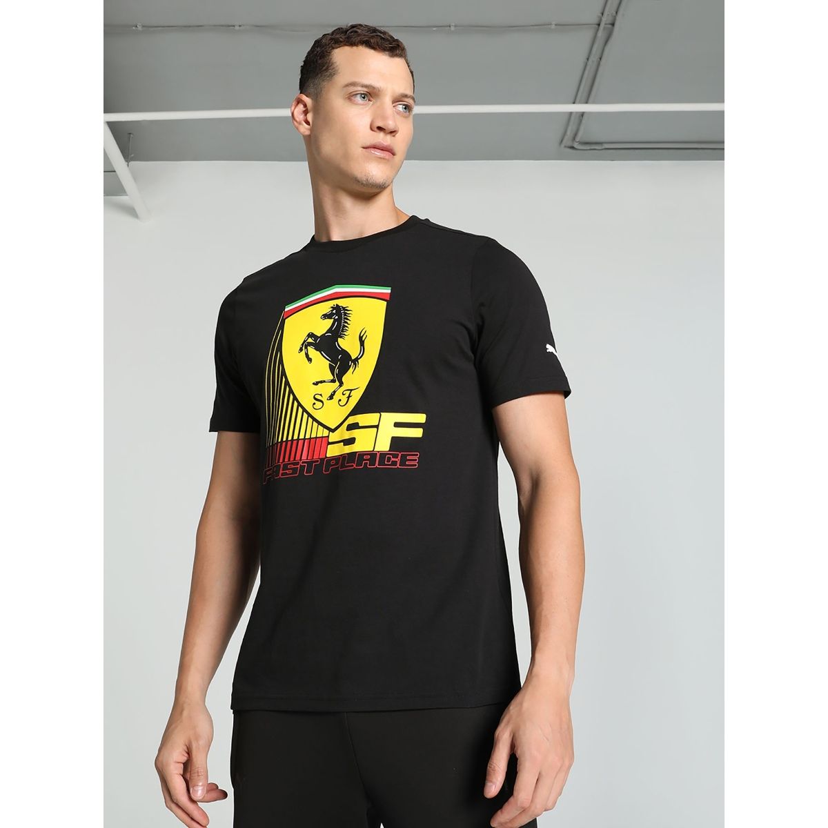 Puma ferrari cheap shirts online