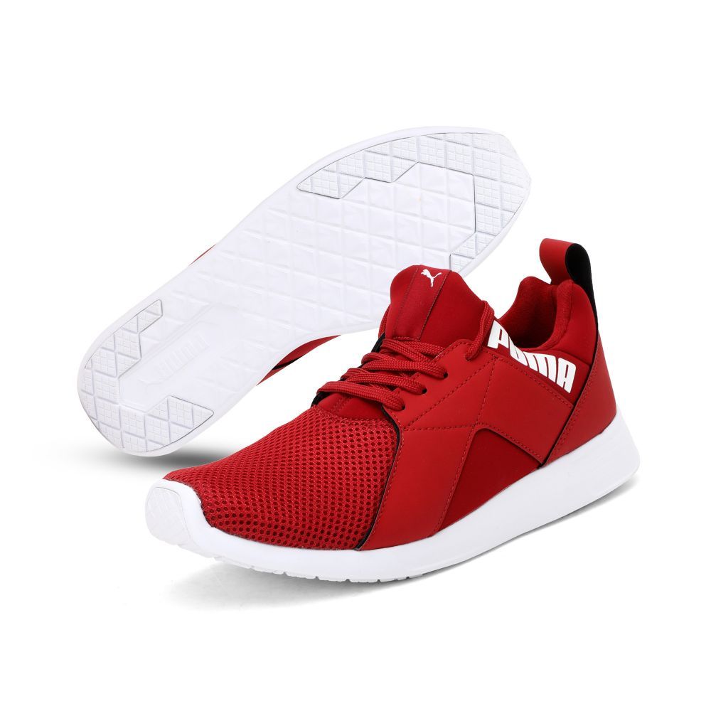 Puma red clearance dahlia