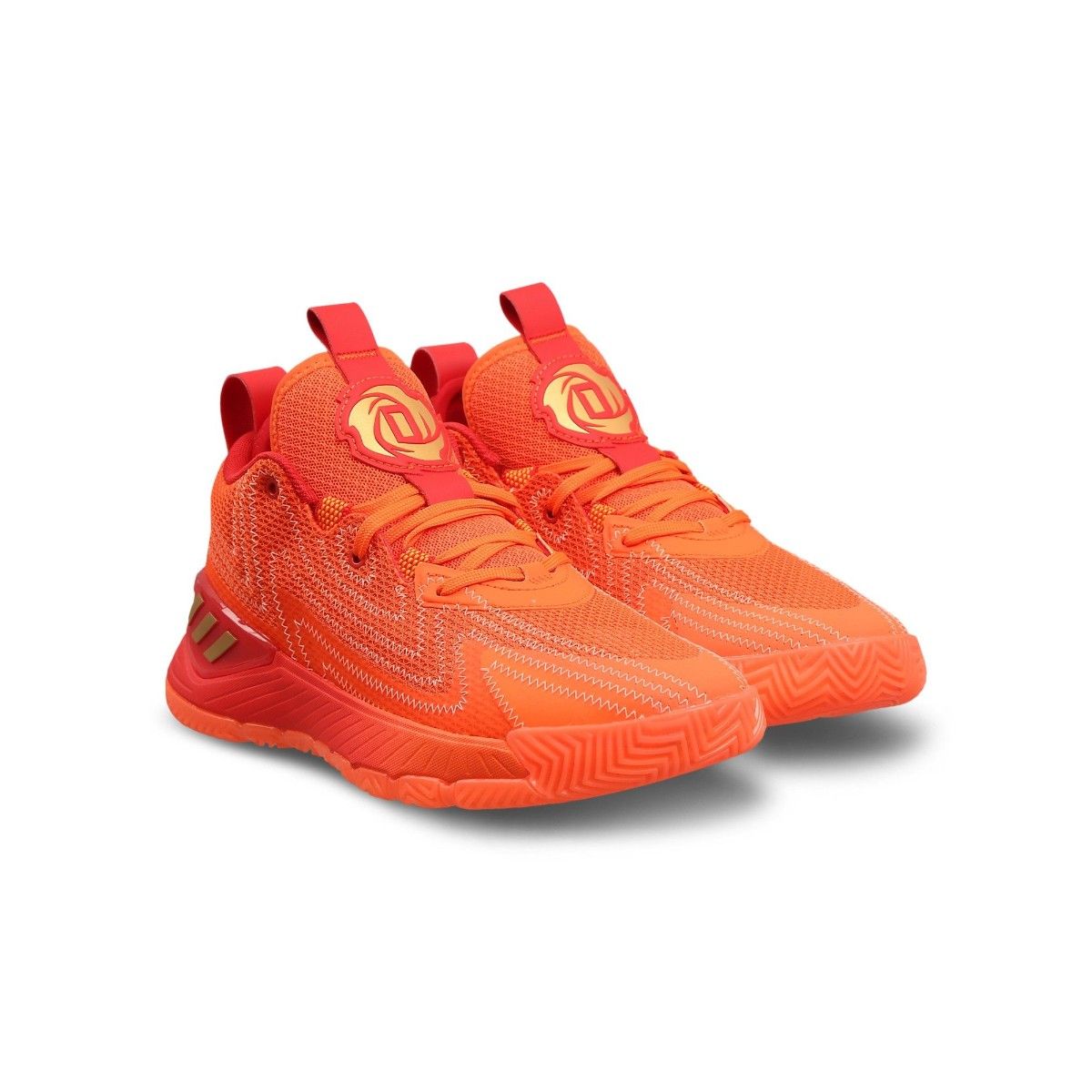 Curry 6 red clearance gold