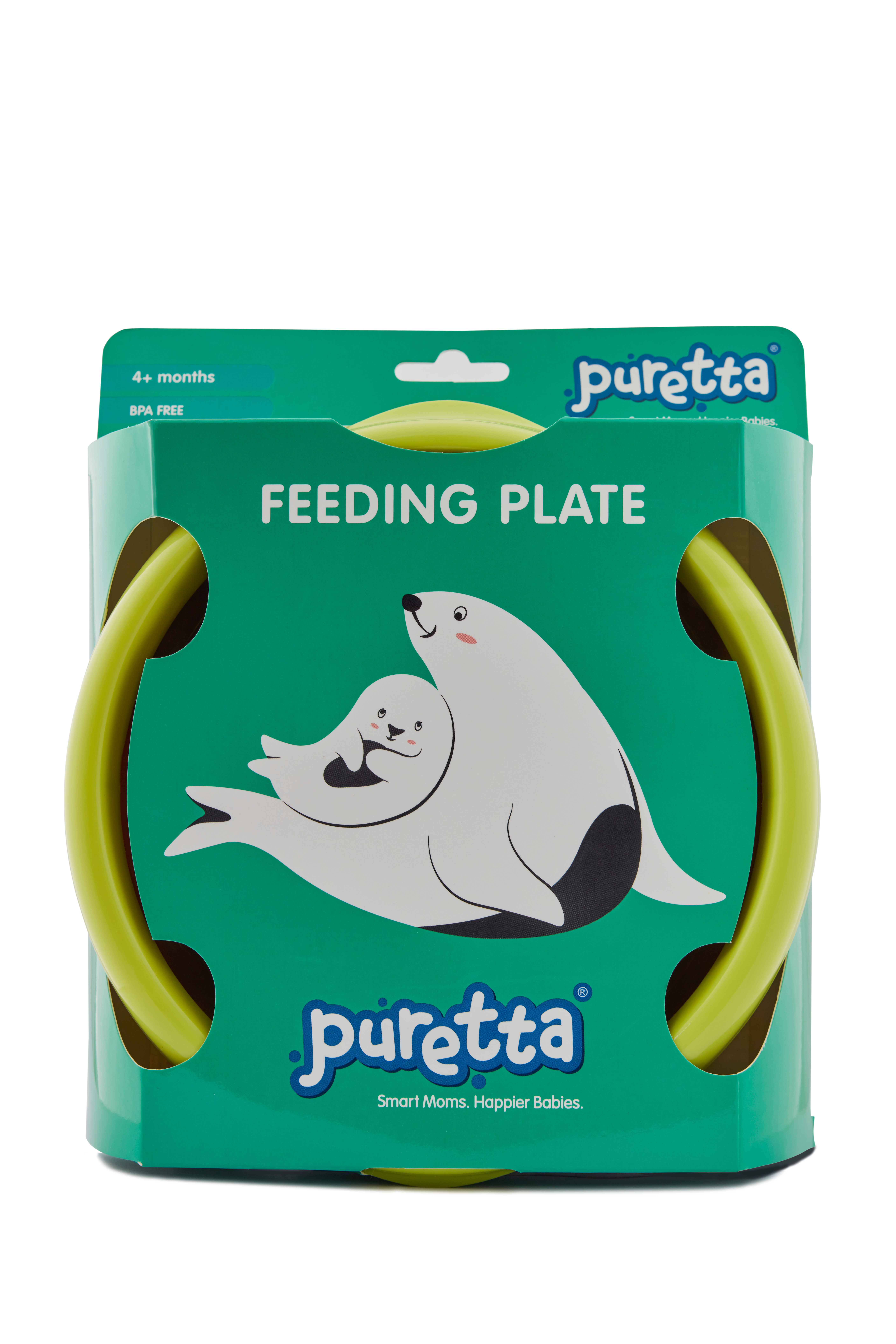 puretta feeding bottle