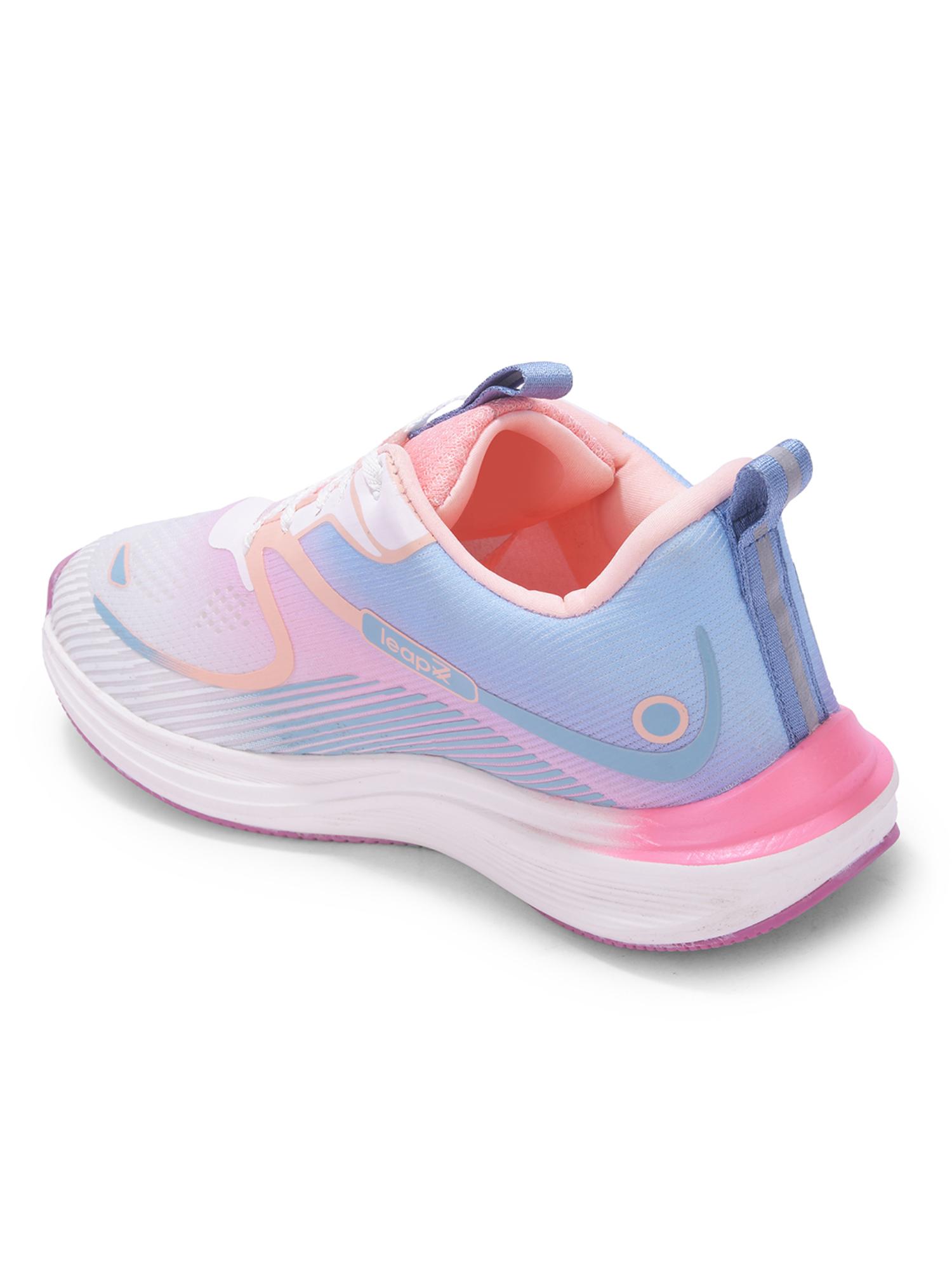 Buy LIBERTY Women Multi-Color LEAP7X SINESTAR-E Walking Shoes Online