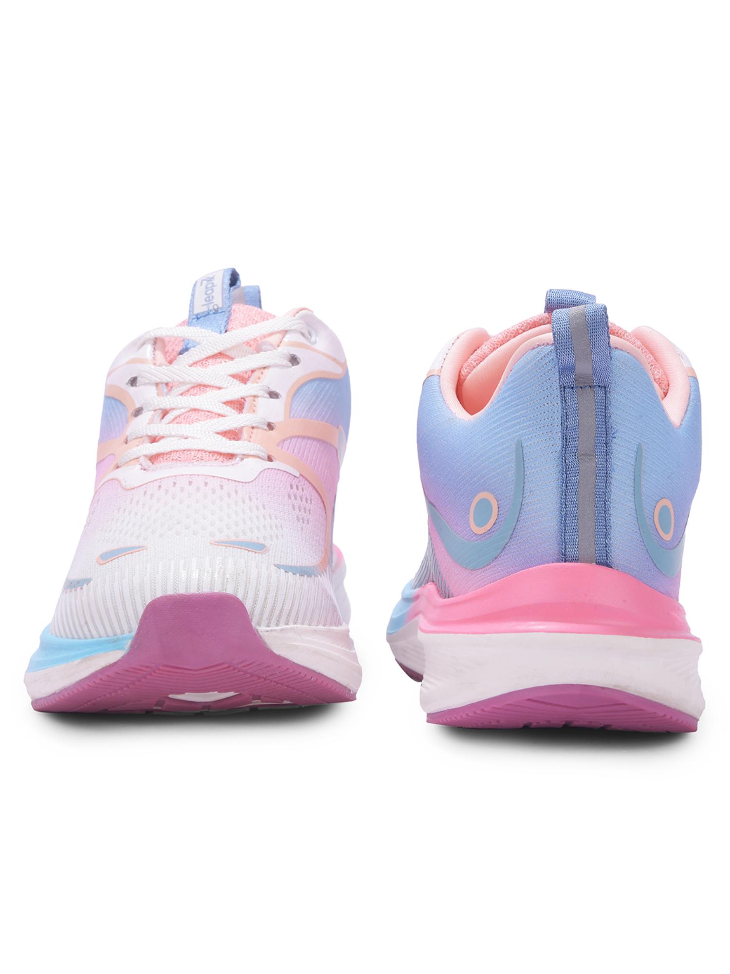 Buy LIBERTY Women Multi-Color LEAP7X SINESTAR-E Walking Shoes Online