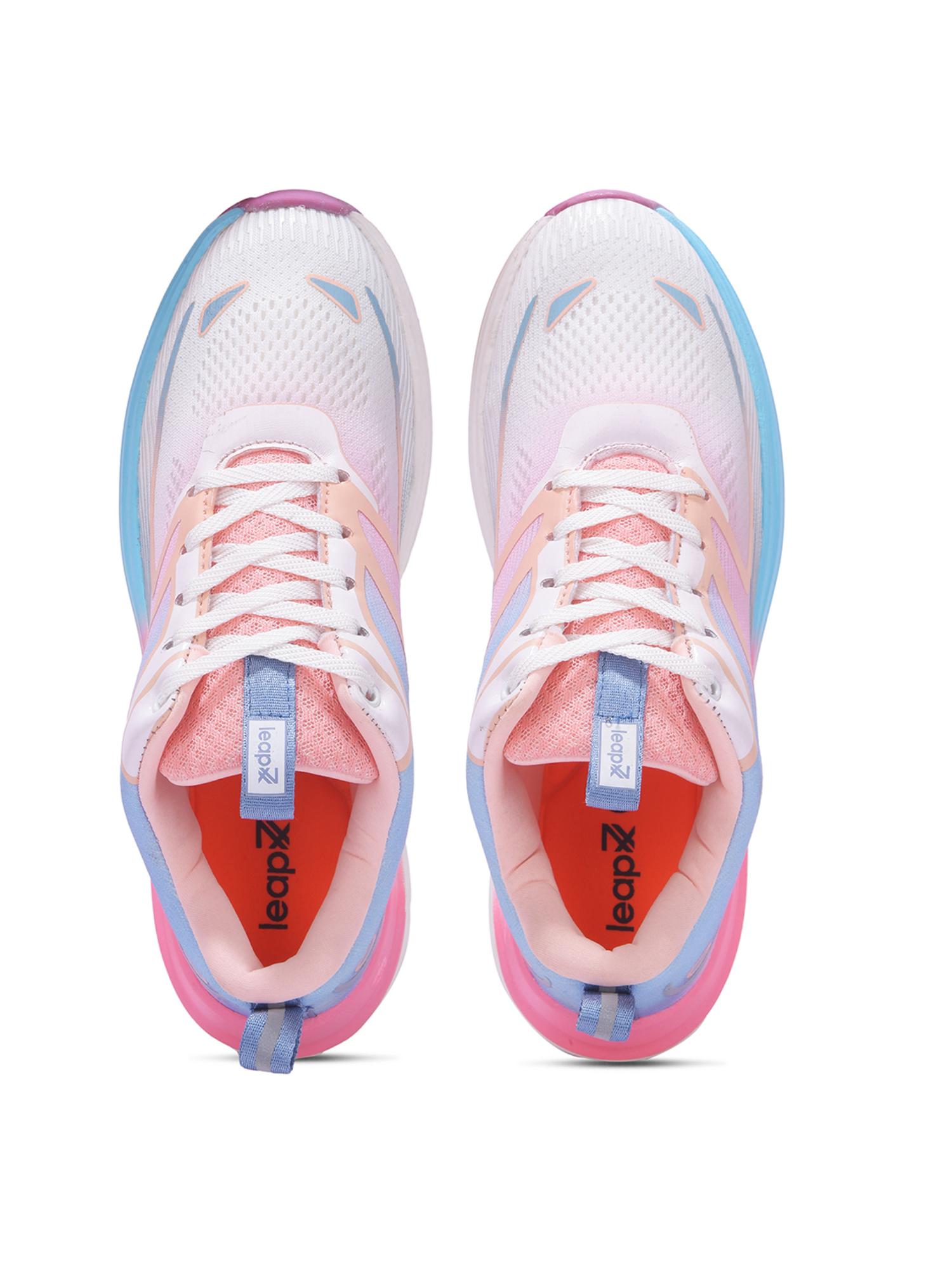 Buy LIBERTY Women Multi-Color LEAP7X SINESTAR-E Walking Shoes Online