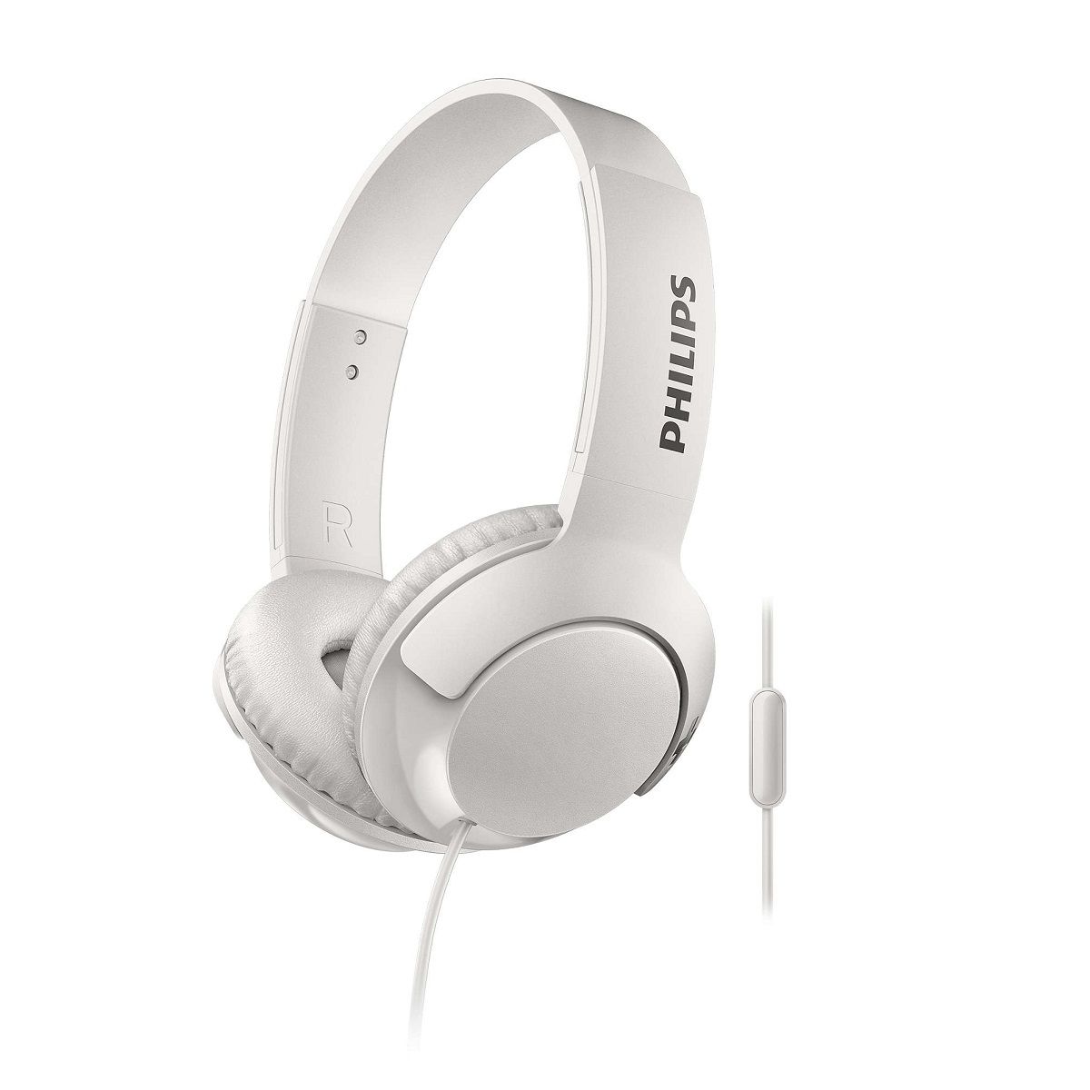 philips bass  shl3075wt