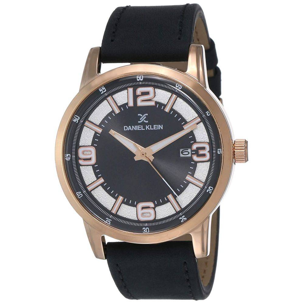 Daniel Klein Premium Men Multi-Color Watch