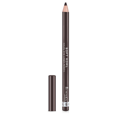 Rimmel London Soft Kohl Kajal Eye Liner Pencil Buy Rimmel London Soft Kohl Kajal Eye Liner Pencil Online At Best Price In India Nykaa This classic, kajal eye pencil applies smoothly and is easy to blend. rimmel london soft kohl kajal eye liner pencil 011 sable brown