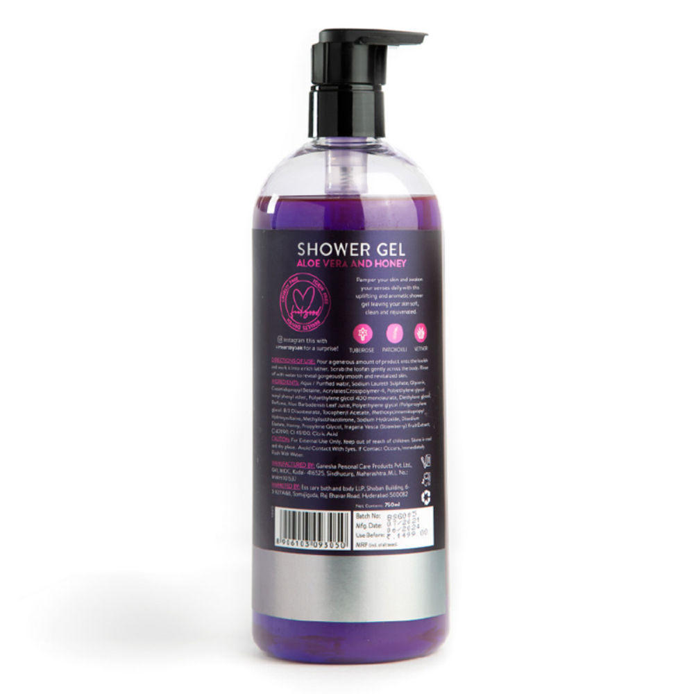 BySak Chasing Stars Shower Gel Buy BySak Chasing Stars Shower Gel