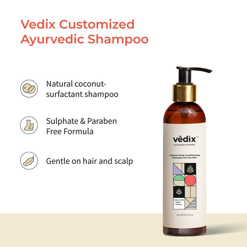 Buy Baidyanath Damage Repair Herbal Shampoo Online - 21% Off! |  Healthmug.com