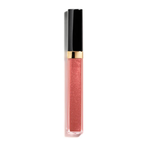 CHANEL ROUGE COCO MOISTURISING LIP GLOSS - BIJOU