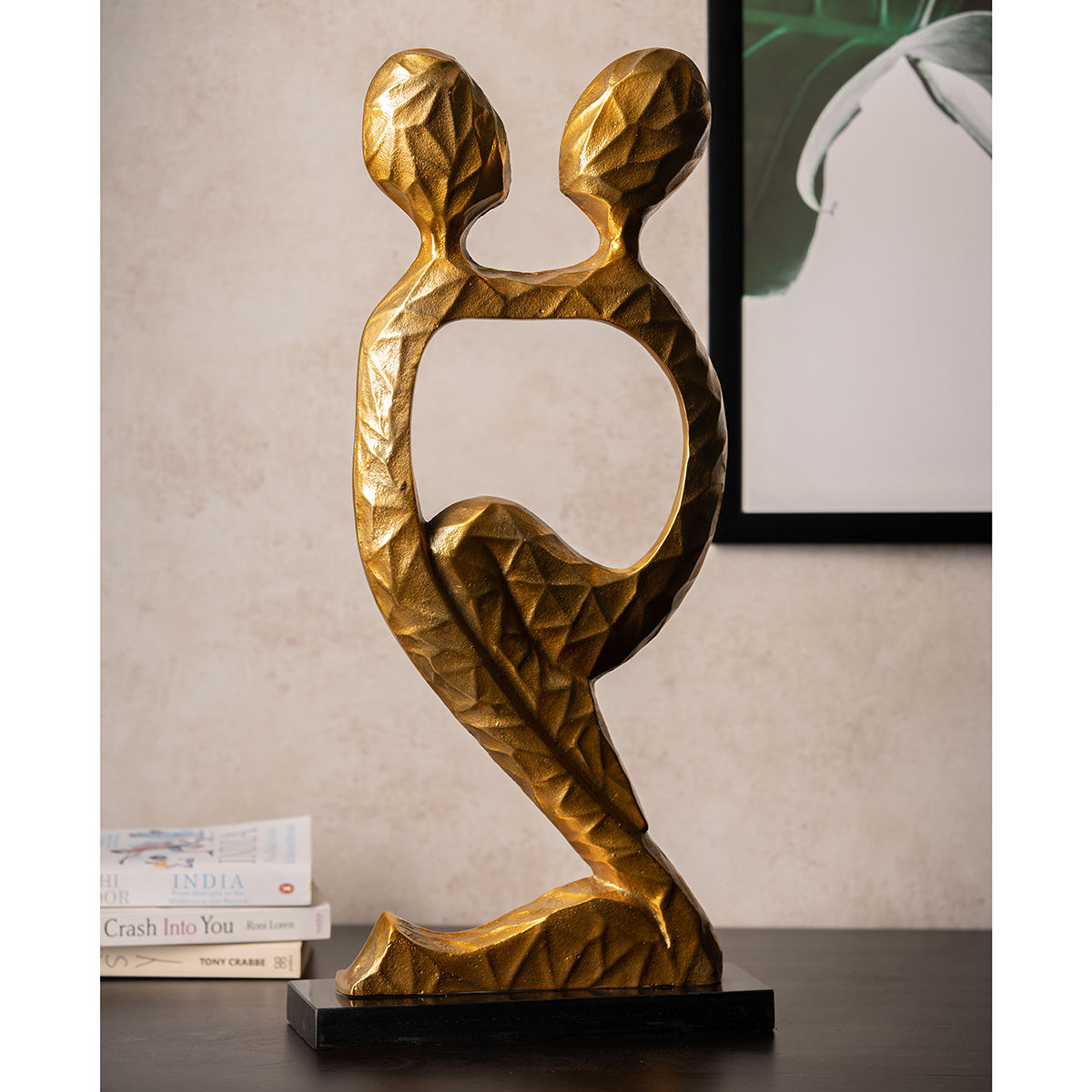 SG Home In Love Decor Sculpture Buy SG Home In Love Decor Sculpture