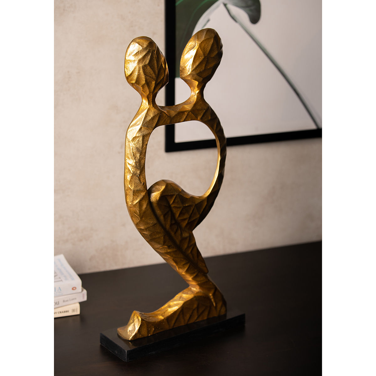 SG Home In Love Decor Sculpture Buy SG Home In Love Decor Sculpture