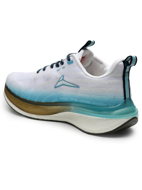 Flipkart Nivea Sport Shoes Buy JQR FLYING FURY Men Off White