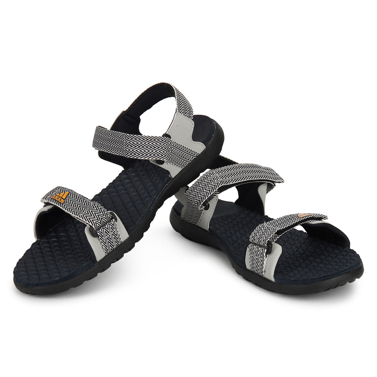 Adidas sandals for mens online on sale