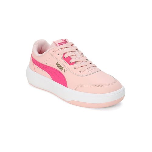Puma Tori Junior Girls Pink Casual Shoes: Buy Puma Tori Junior Girls Pink  Casual Shoes Online at Best Price in India | Nykaa