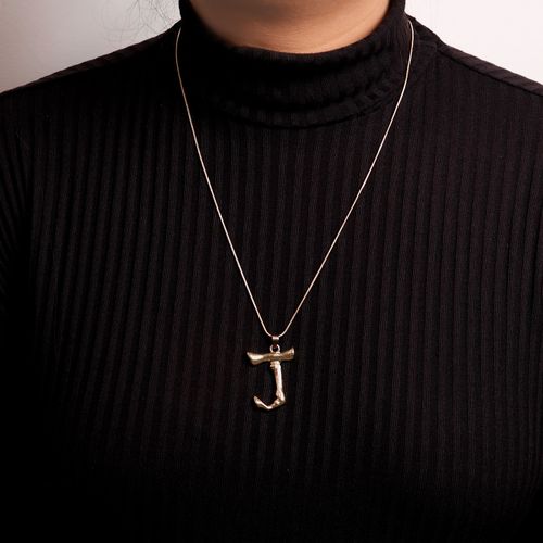Joker Witch J Initial Pendant Necklace For Women At Best In India Nykaa - J Initial Pendant Necklace Joker Witch J Initial Pendant Necklace For Women At Best In India Nykaa - J Initial Pendant Necklace