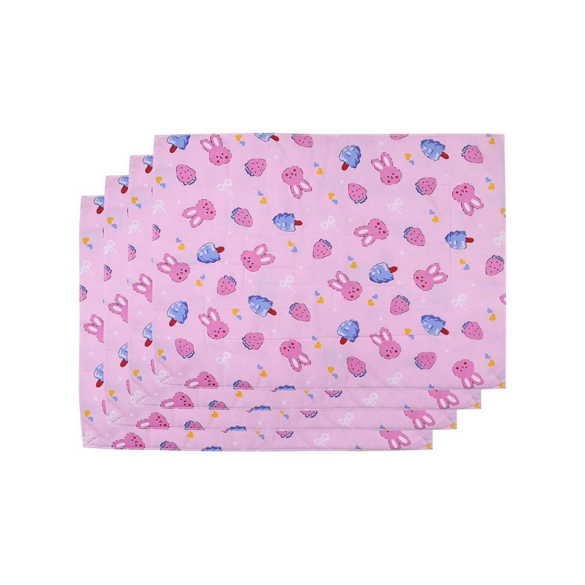 Moms Home Baby Diaper Changing and Sleeping Mat