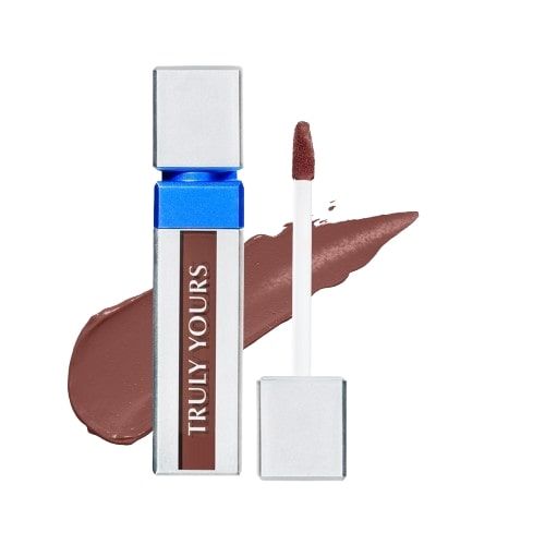 Prishe Beauty Maple Magic-brown Nude-light Shade Lipstick - 8ml