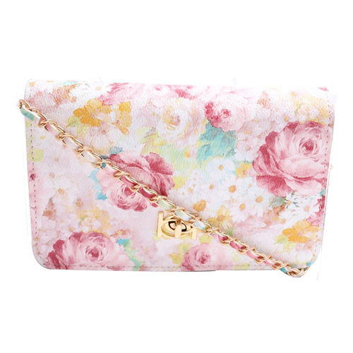 Bebe Women S Sling Bag Multicoloured Buy Bebe Women S Sling Bag Multicoloured Online At Best Price In India Nykaa