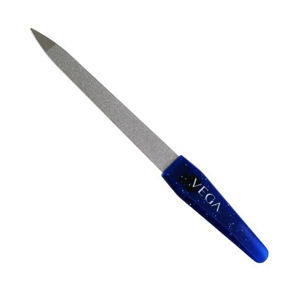 VEGA Manicure Tools - Nail File (NF-05BL)