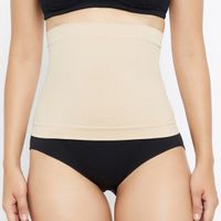 Buy Nykd by Nykaa Waist And Thigh Shaper NYSH02 - Nude online