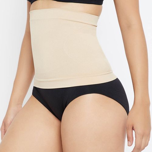 C9 Airwear Tummy Belt For Women - Nude (M)
