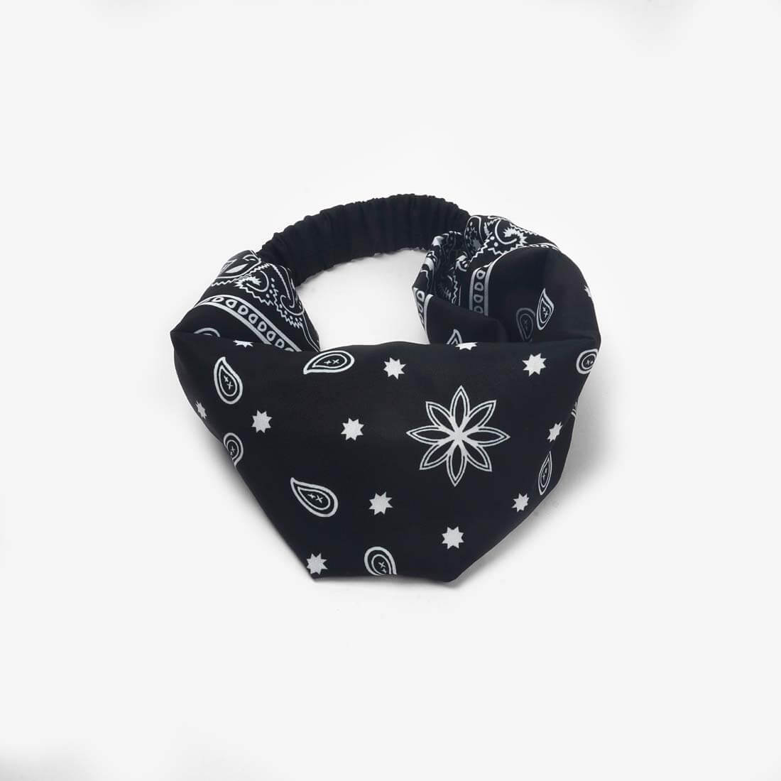 women's bandana scarf