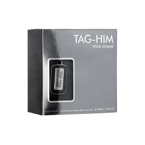 Buy Armaf Tag Him Pour Homme Eau De Toilette For Him Online