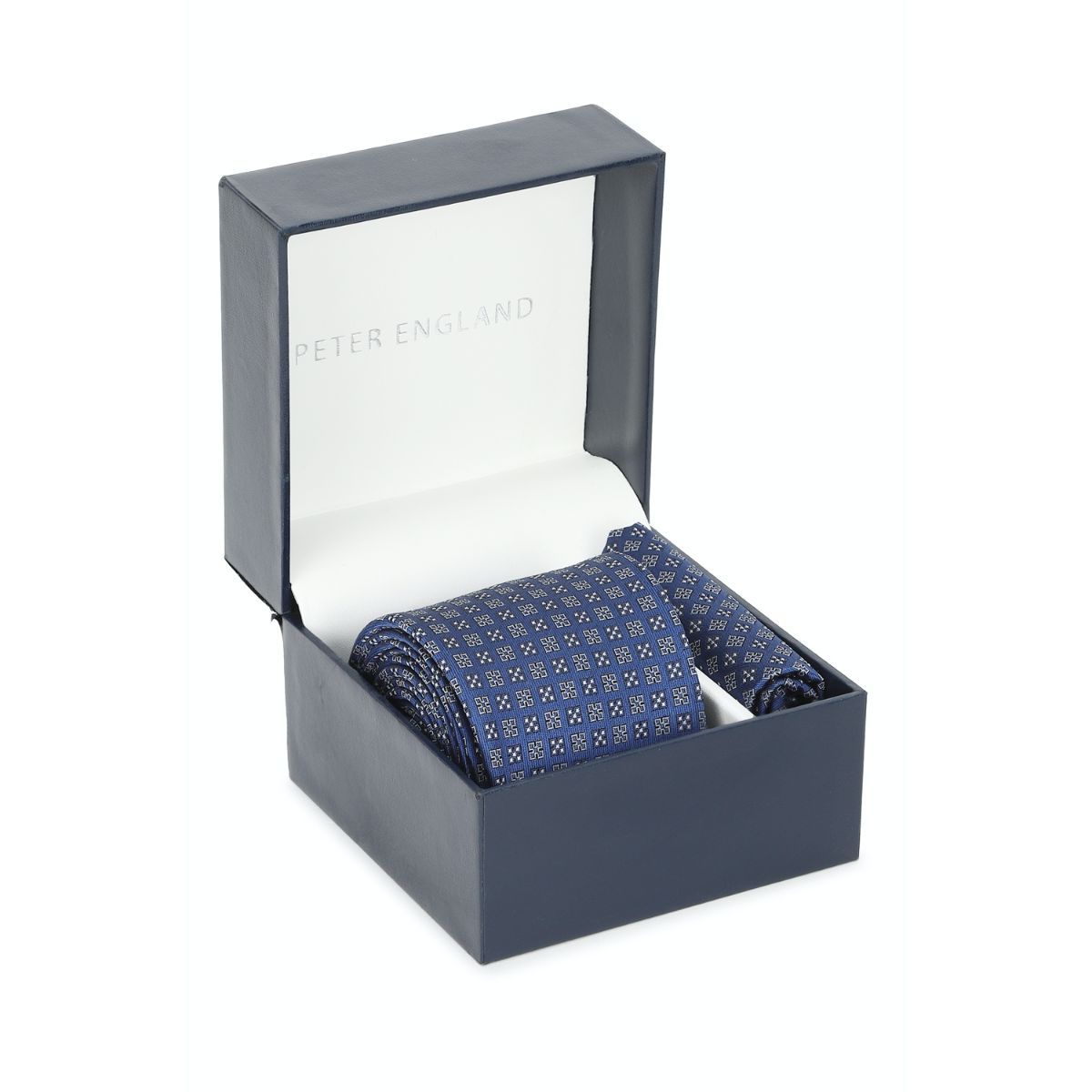 peter england tie set