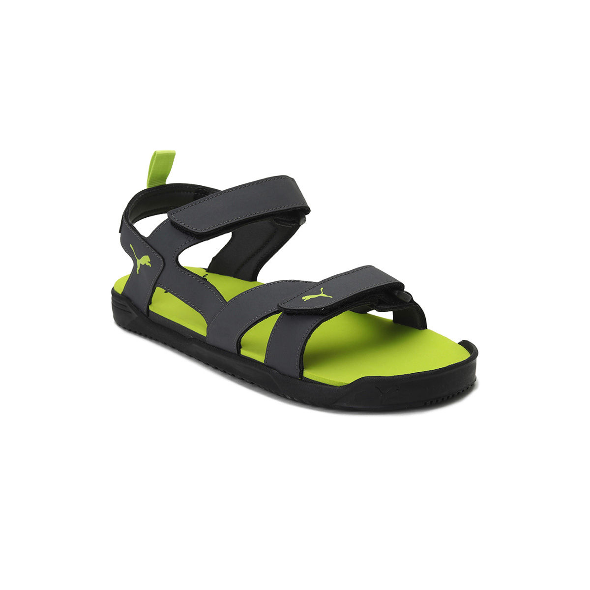 Puma men's prime store idp sandals