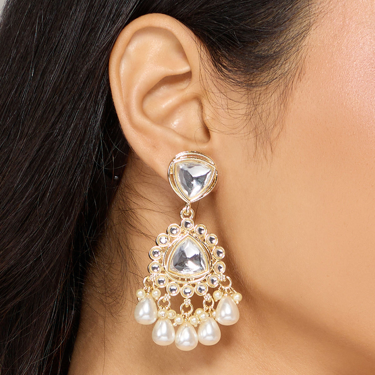 Buy fashion clearance earrings online