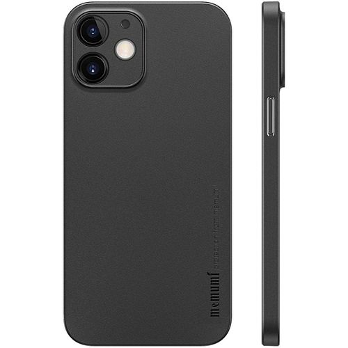 Buy Memumi Slim Series Ultra Thin Back Cover for Apple