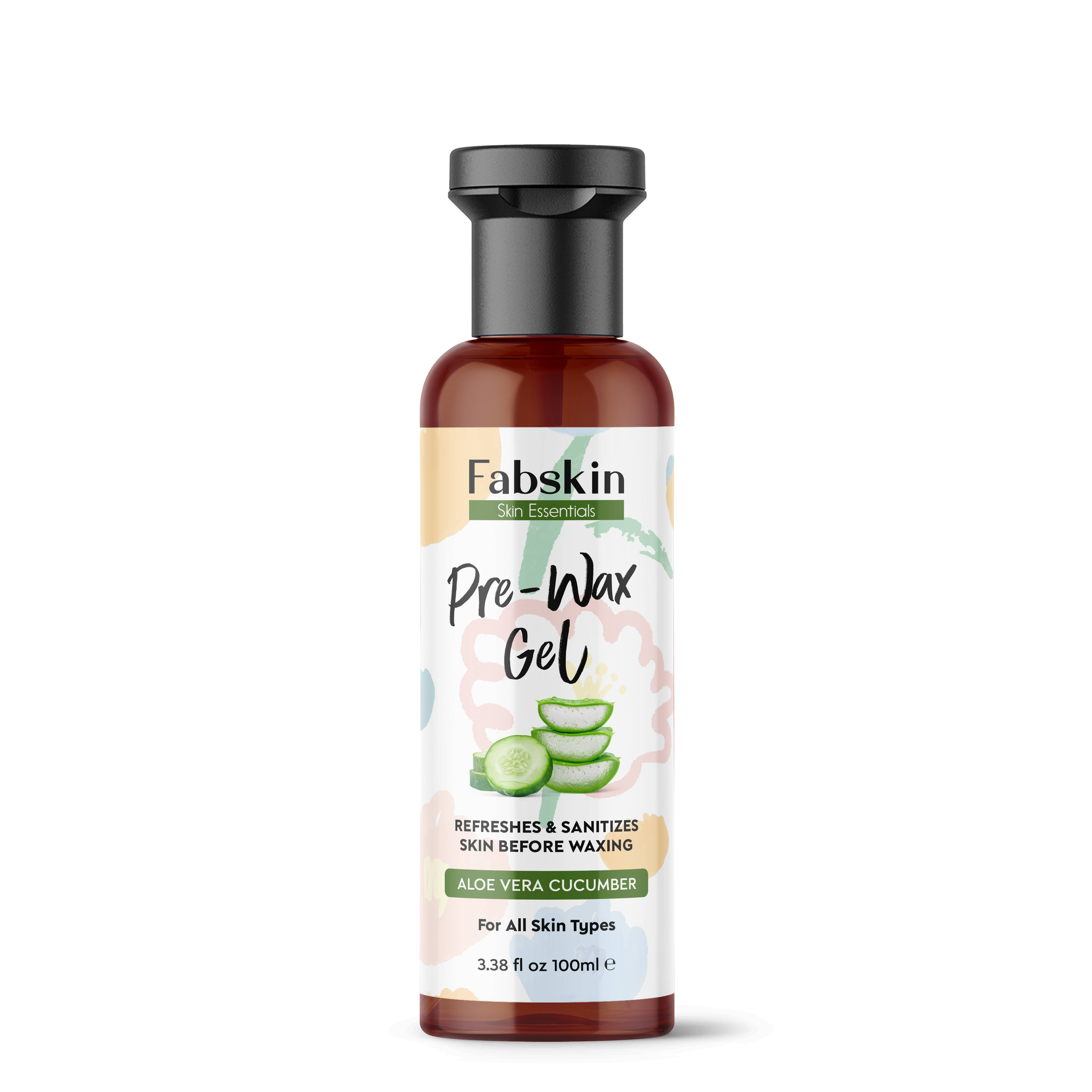 Fabskin Pre Wax Gel